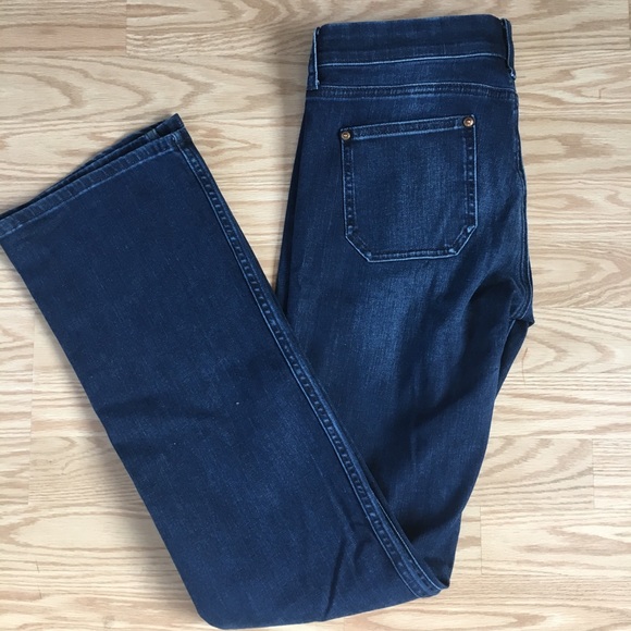 Made in Heaven Boot Cut Jeans - Picture 4 of 4